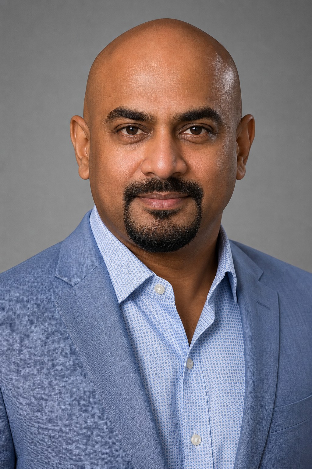 Vijitha Gallage, Chairman of Sunglow Enterprises